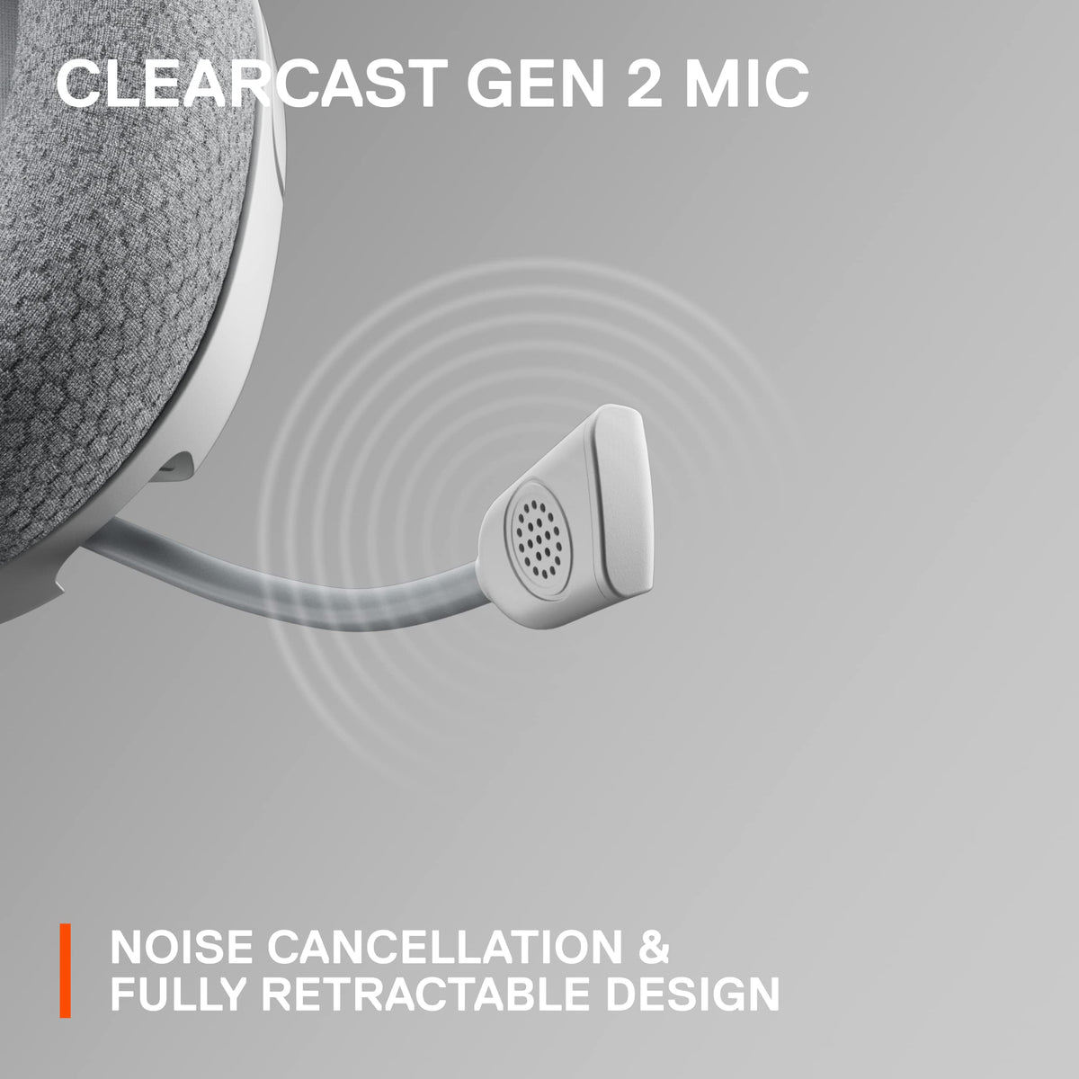 SteelSeries Arctis Nova 1P Multi-System Gaming Headset