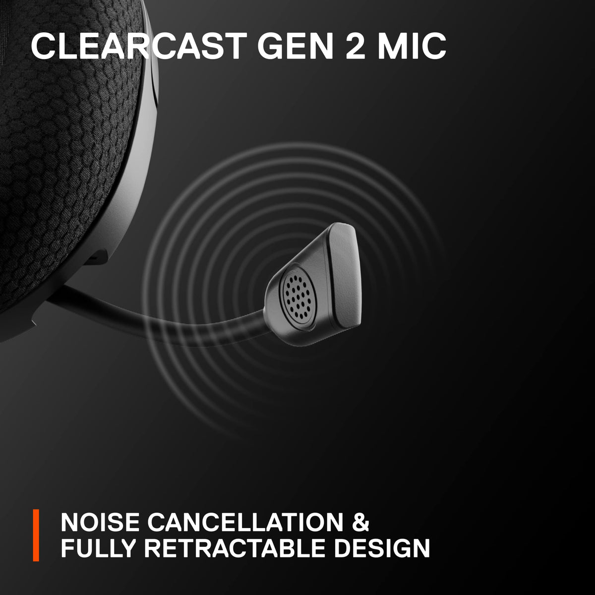 SteelSeries Arctis Nova 1P Multi-System Gaming Headset