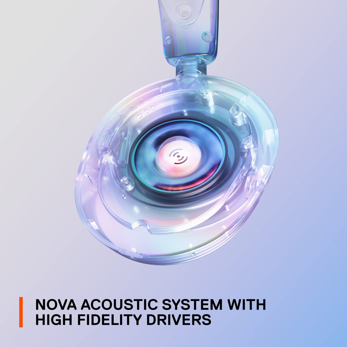 SteelSeries Arctis Nova 1P Multi-System Gaming Headset
