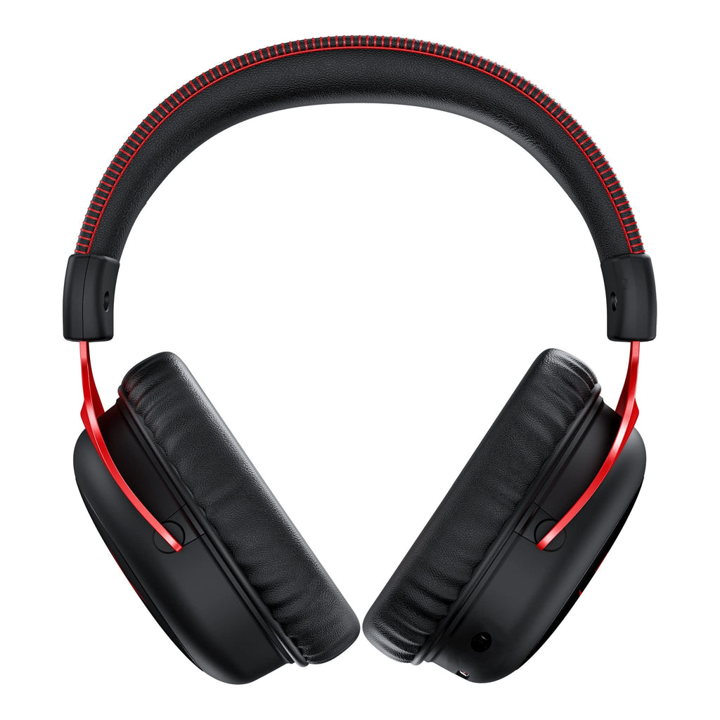 HyperX Cloud II Gaming Headset - 7.1 Surround Sound - Memory Foam Ear Pad