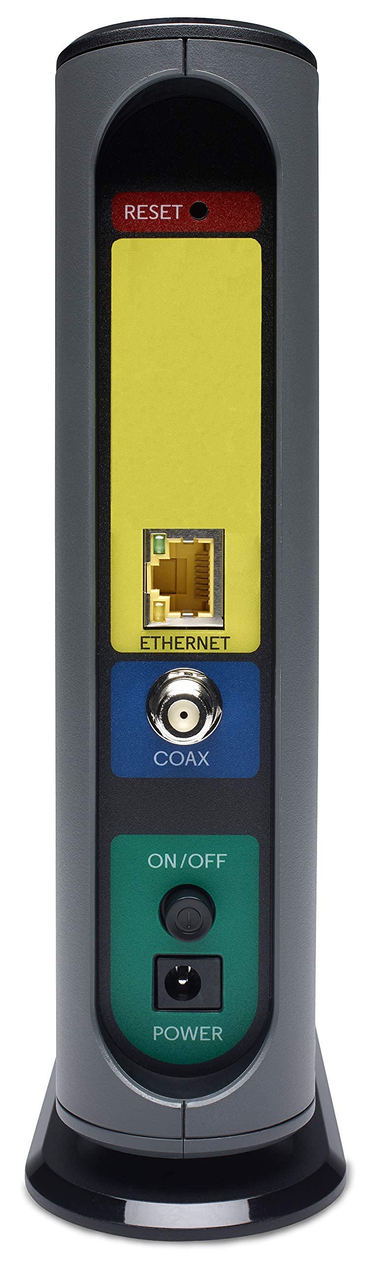 Motorola B12 - Advanced Compact Cable Modem