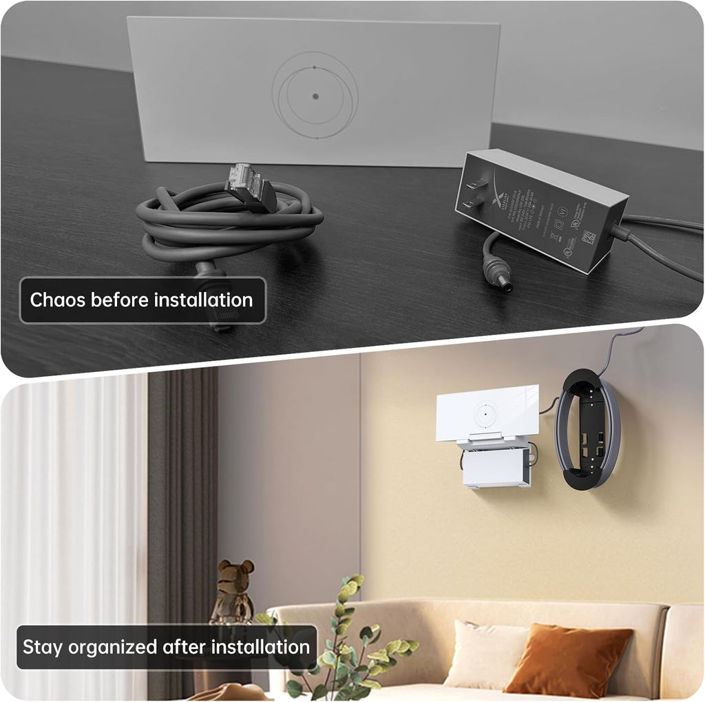 Starlink Gen 3 Mount, All in One Starlink Standard