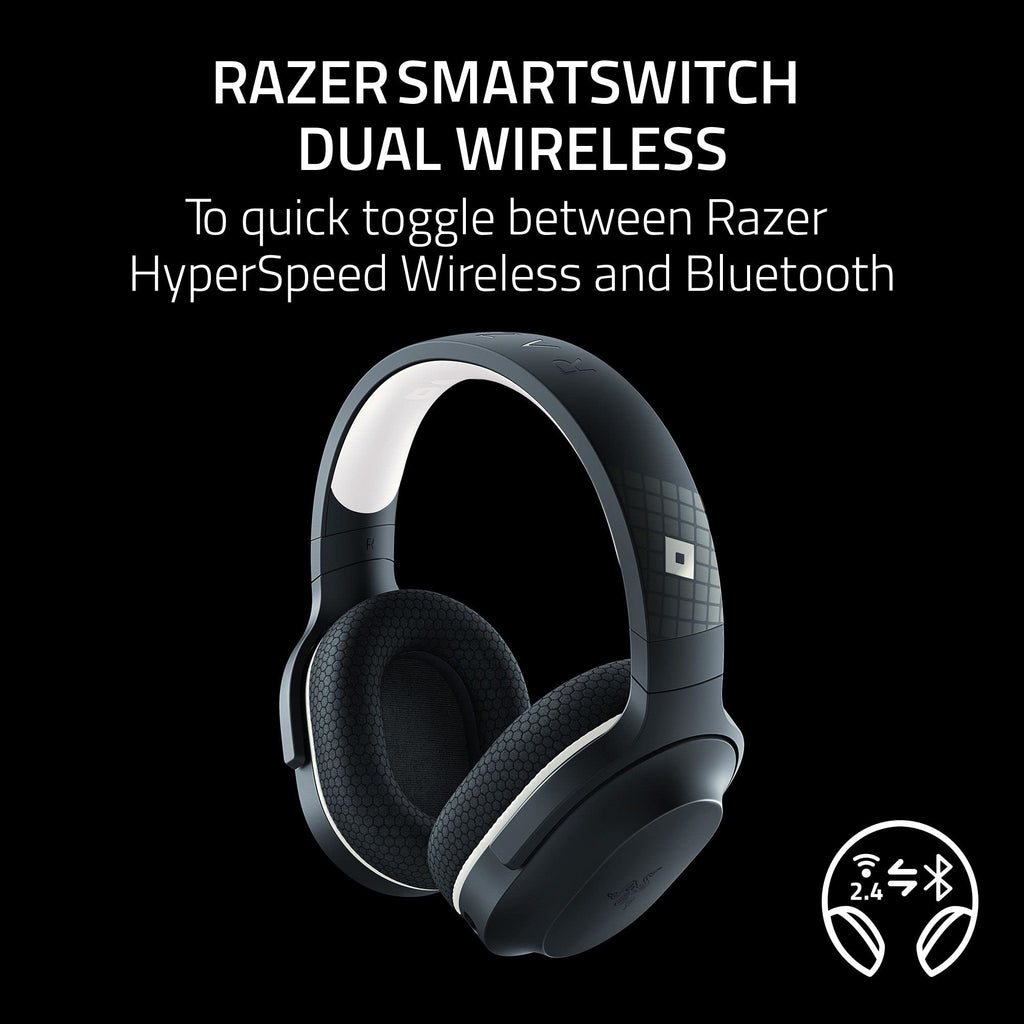 Razer Barracuda Pro Wireless Gaming Headset