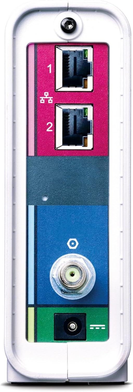 ARRIS (SB8200-RB) - Cable Modem - Fast DOCSIS 3.1