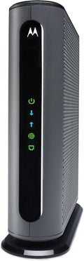 Motorola MB8600 DOCSIS 3.1 Gig-Speed Cable Modem Plus 32x8 DOCSIS 3.0
