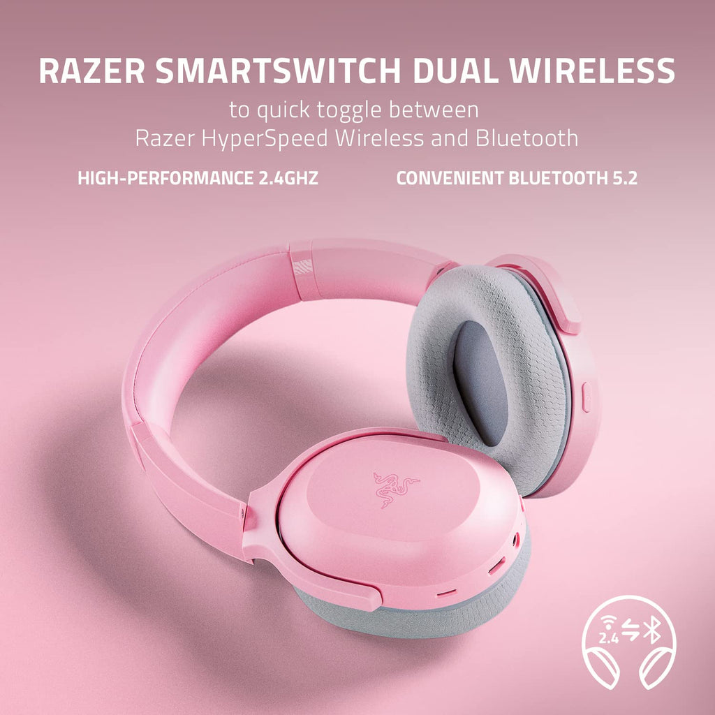 Razer Barracuda Pro Wireless Gaming Headset