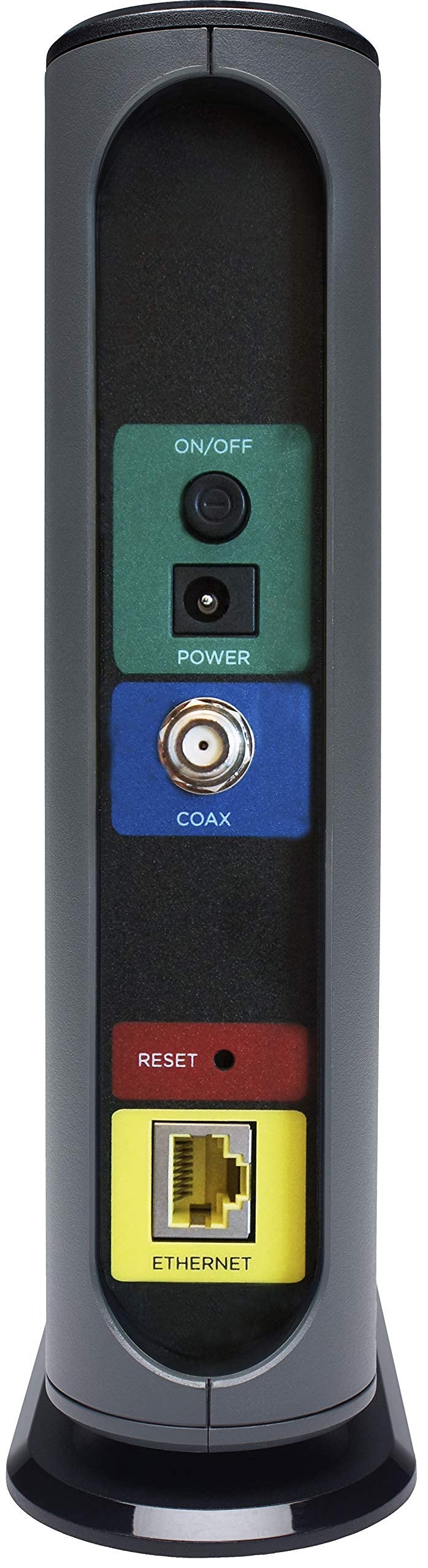 Motorola B12 - Advanced Compact Cable Modem