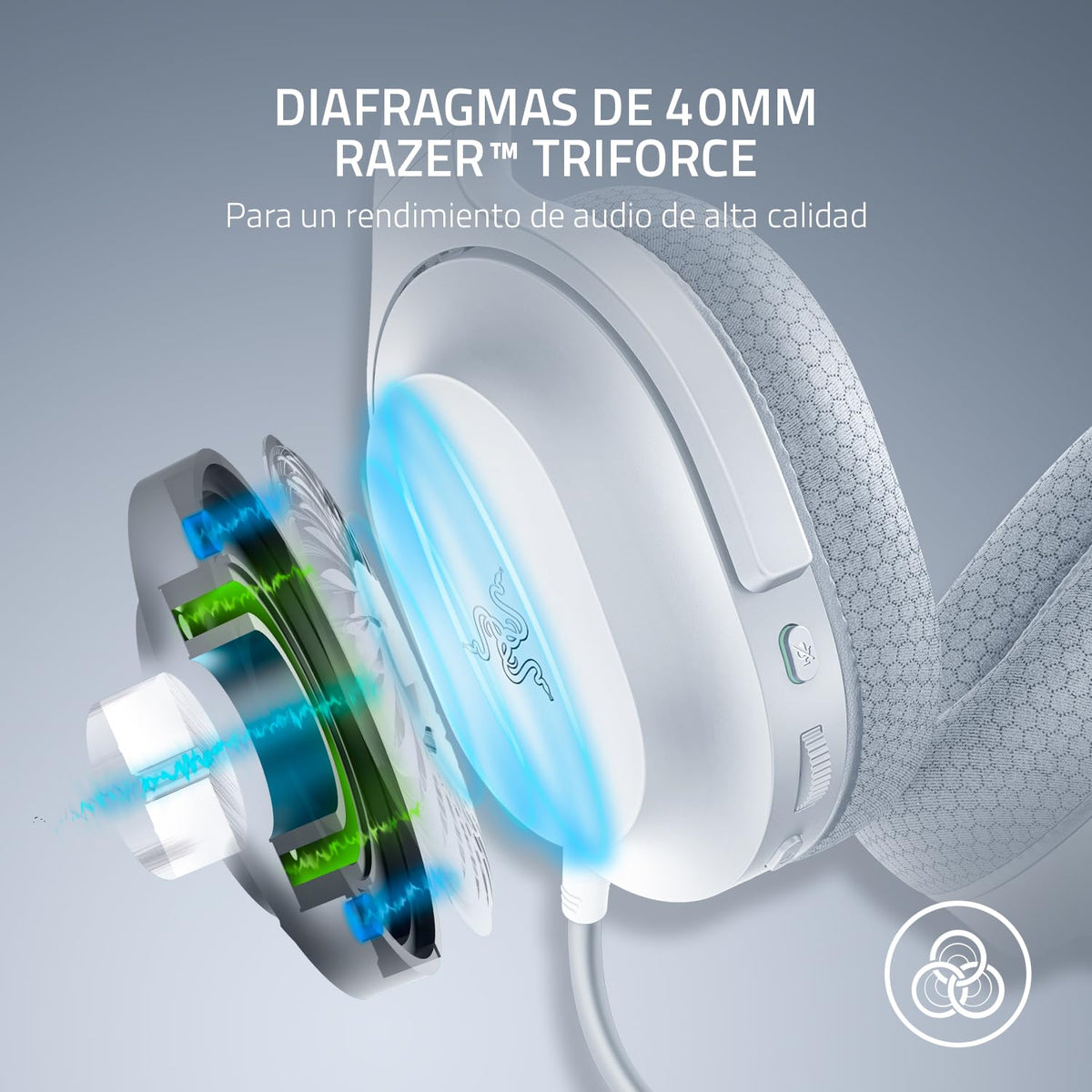 Razer Barracuda Pro Wireless Gaming Headset