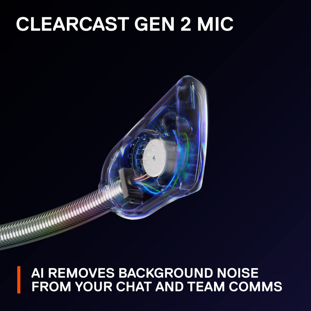 SteelSeries Arctis Nova 1P Multi-System Gaming Headset