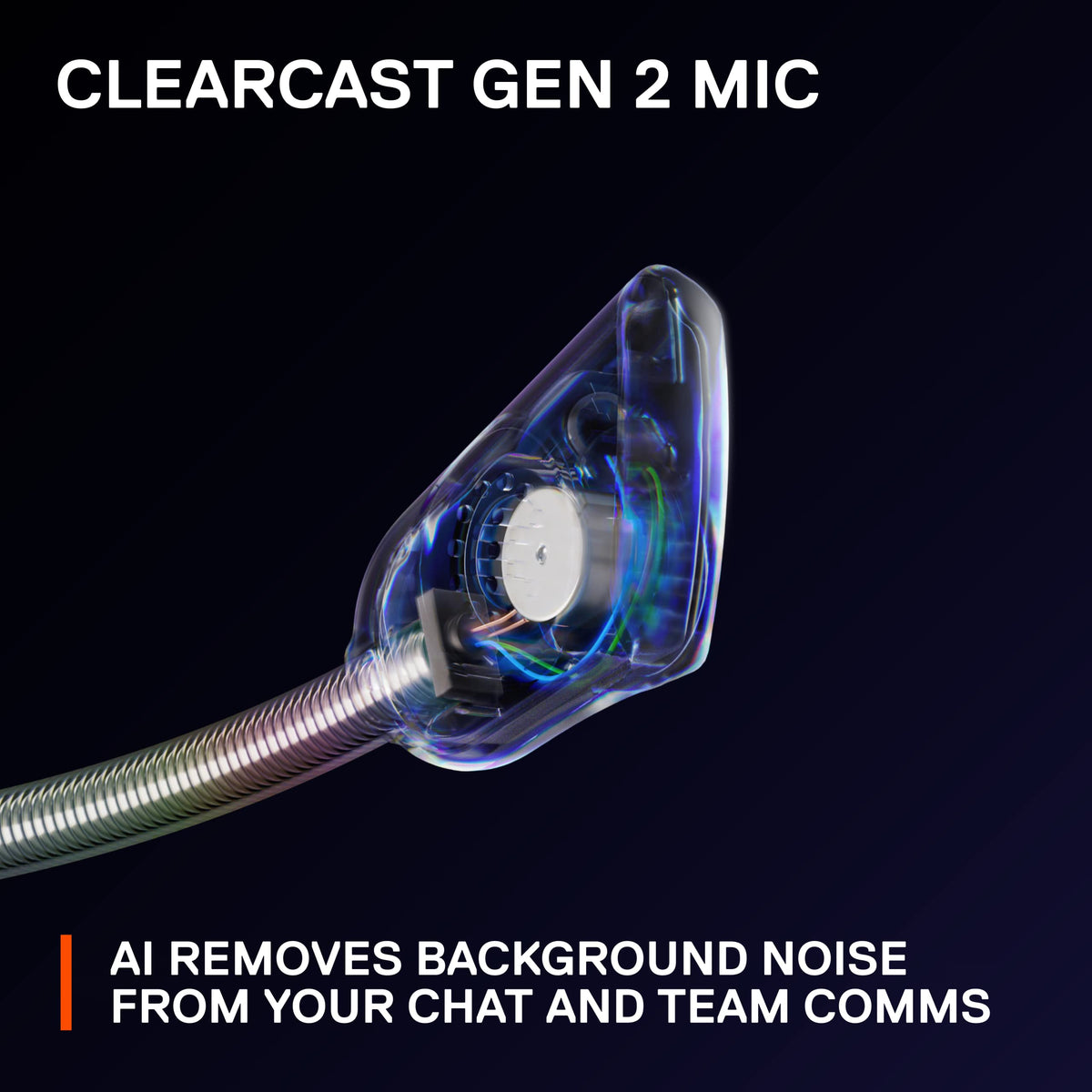 SteelSeries Arctis Nova 1P Multi-System Gaming Headset