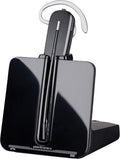 Plantronics - CS540 Wireless DECT Headset (Poly) - Single Ear (Mono) Convertible