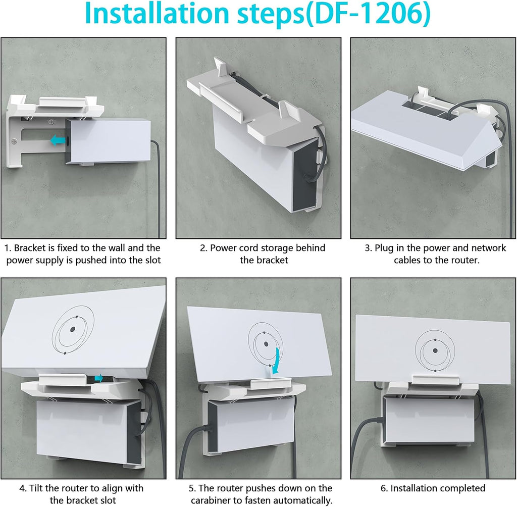 Starlink Gen 3 Mount, All in One Starlink Standard