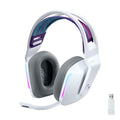 Logitech G733 Lightspeed Wireless Gaming Headset, Suspension Headband