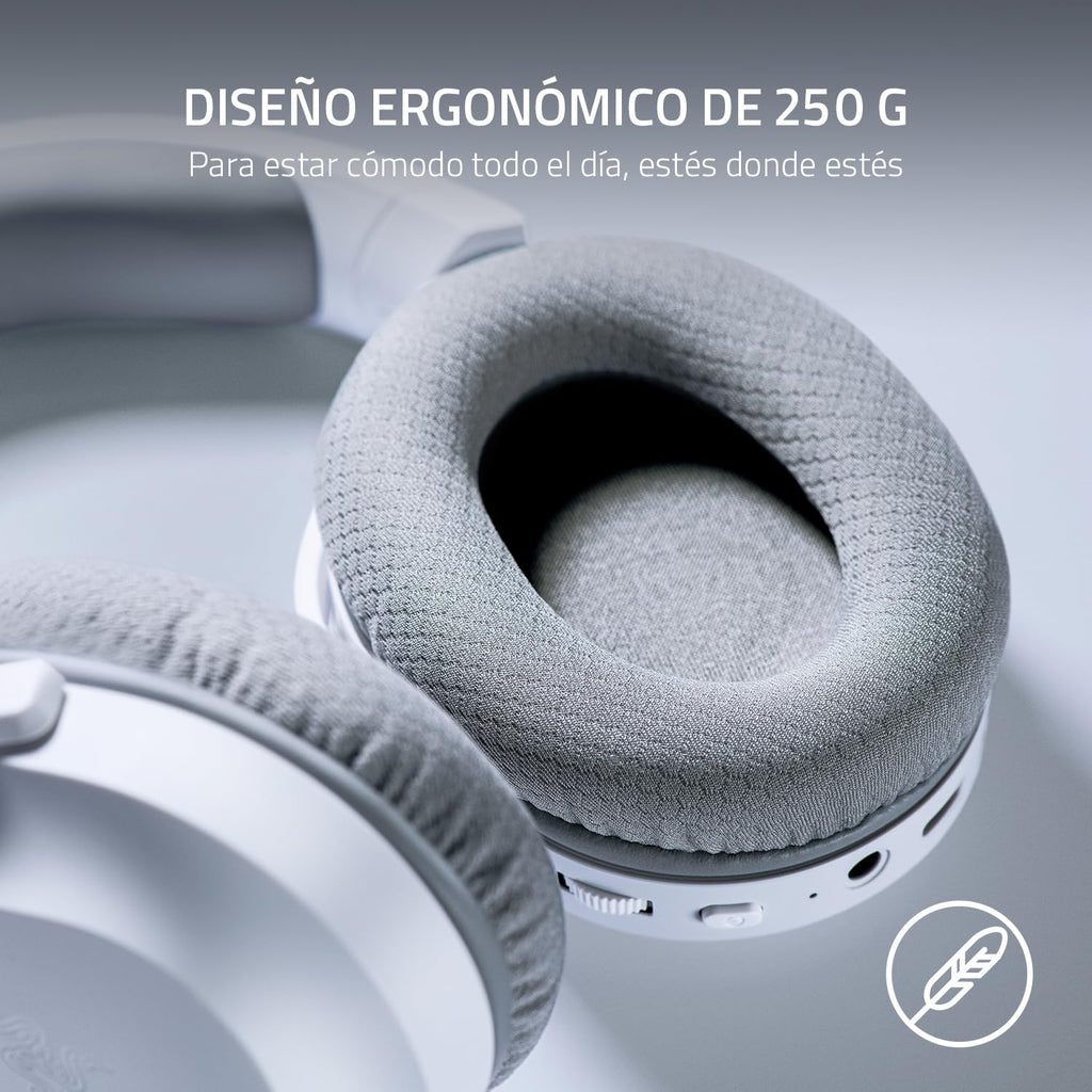 Razer Barracuda Pro Wireless Gaming Headset