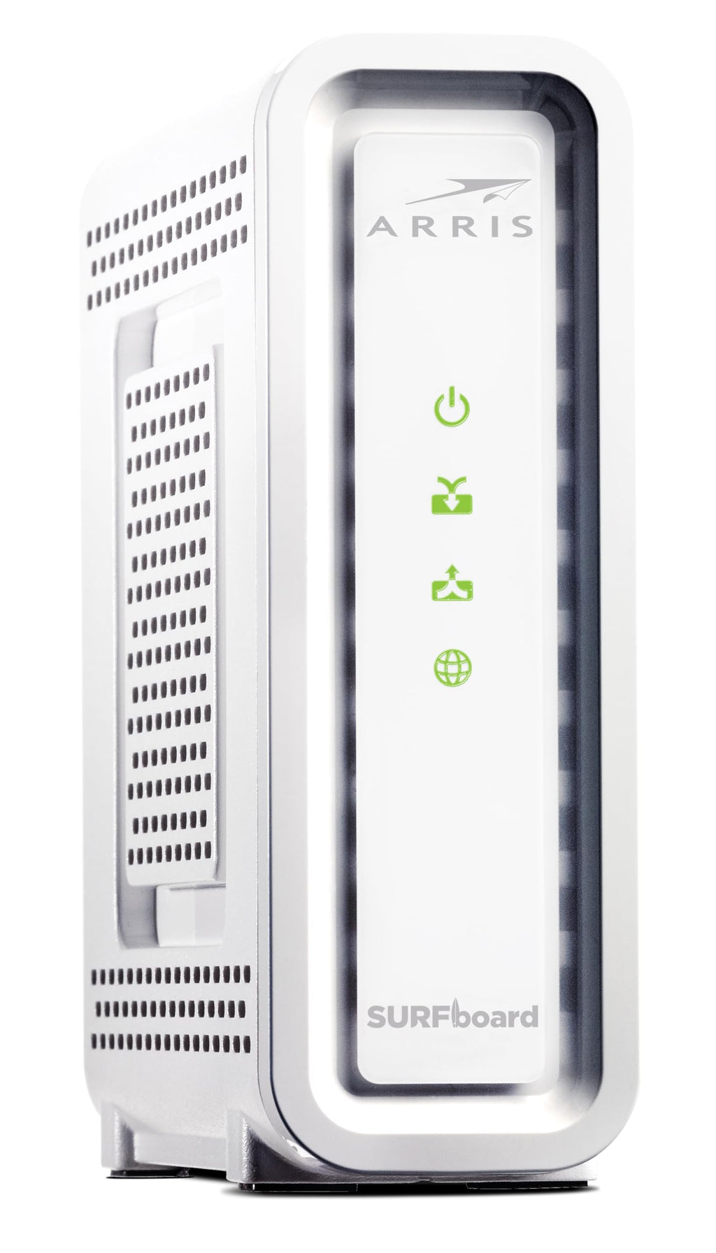 ARRIS SURFboard SB8200 DOCSIS 3.1 Multi‑Gig Cable Modem