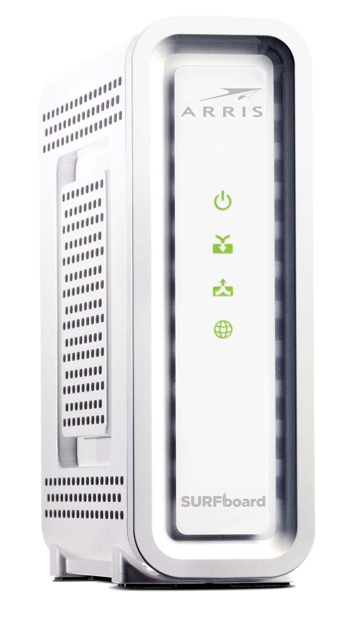 ARRIS SURFboard SB8200 DOCSIS 3.1 Multi‑Gig Cable Modem