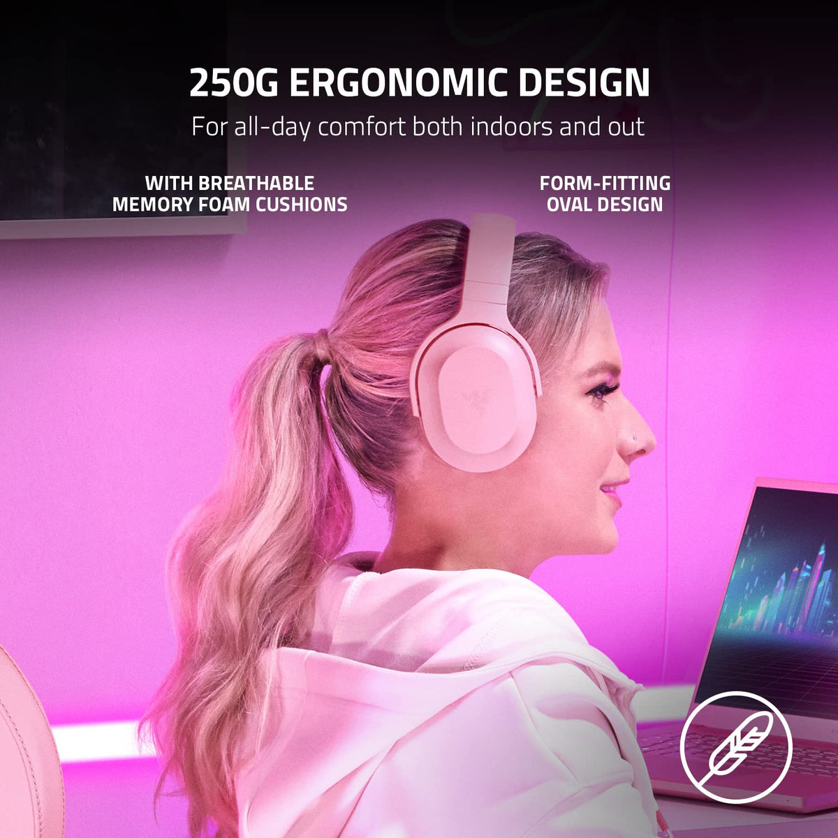 Razer Barracuda Pro Wireless Gaming Headset