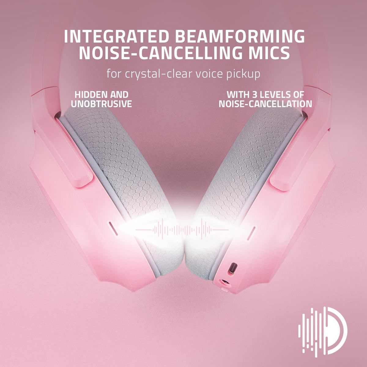 Razer Barracuda Pro Wireless Gaming Headset