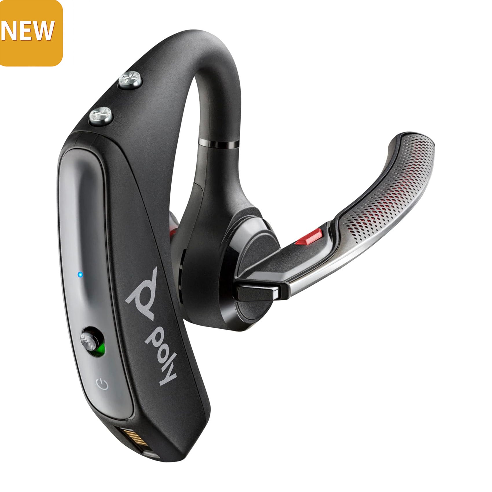 Poly Voyager 5200 Wireless Headset (Plantronics)