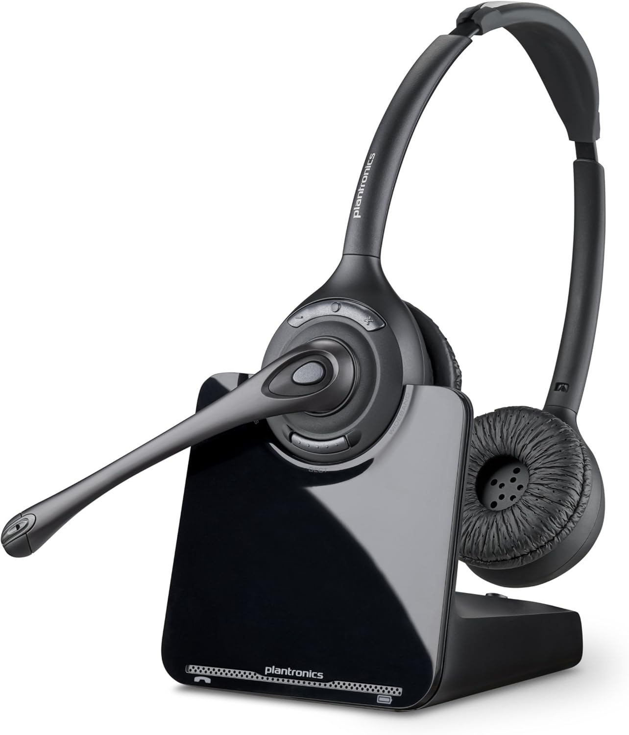 Plantronics CS520 Binaural Wireless Headset System