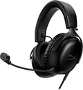 HyperX Cloud III – Wired Gaming Headset, PC, PS5, Xbox Series X|S