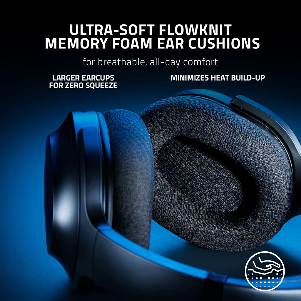 Razer Barracuda Pro Wireless Gaming Headset