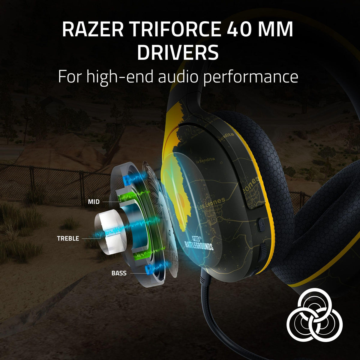 Razer Barracuda Pro Wireless Gaming Headset