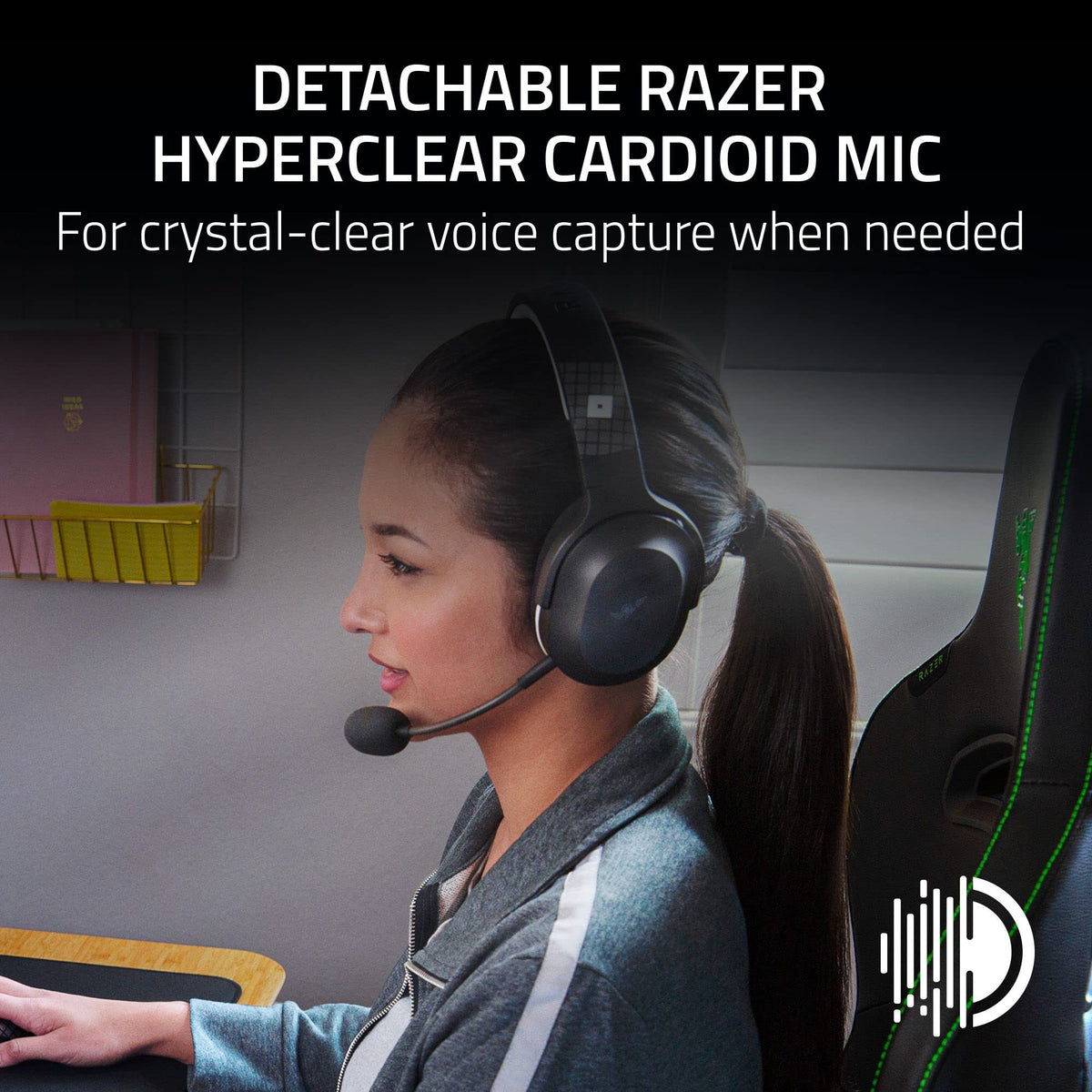 Razer Barracuda Pro Wireless Gaming Headset