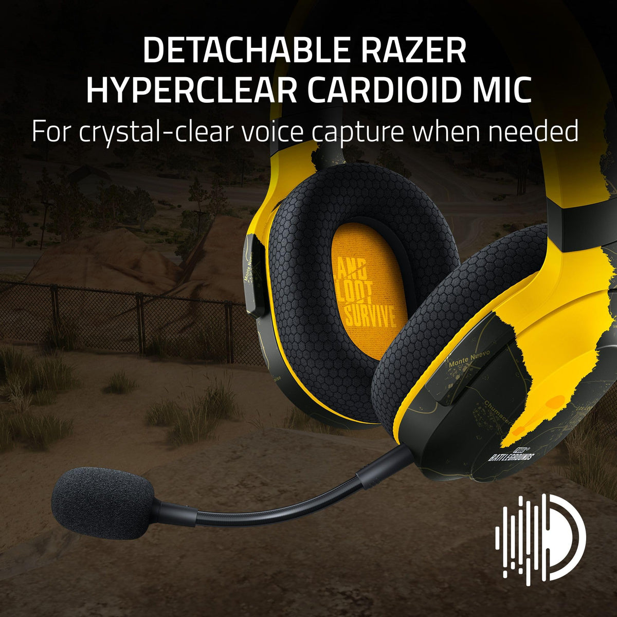 Razer Barracuda Pro Wireless Gaming Headset