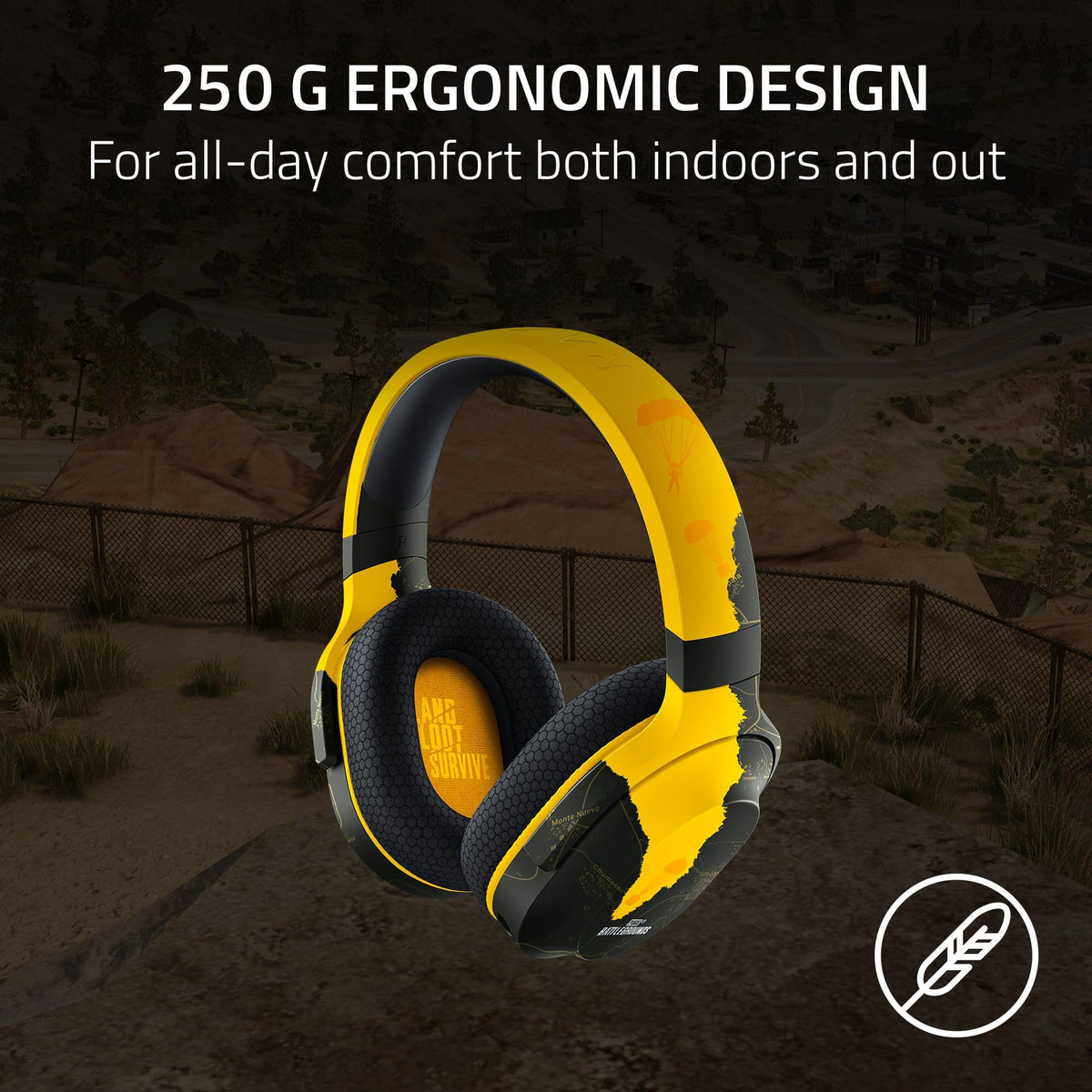 Razer Barracuda Pro Wireless Gaming Headset
