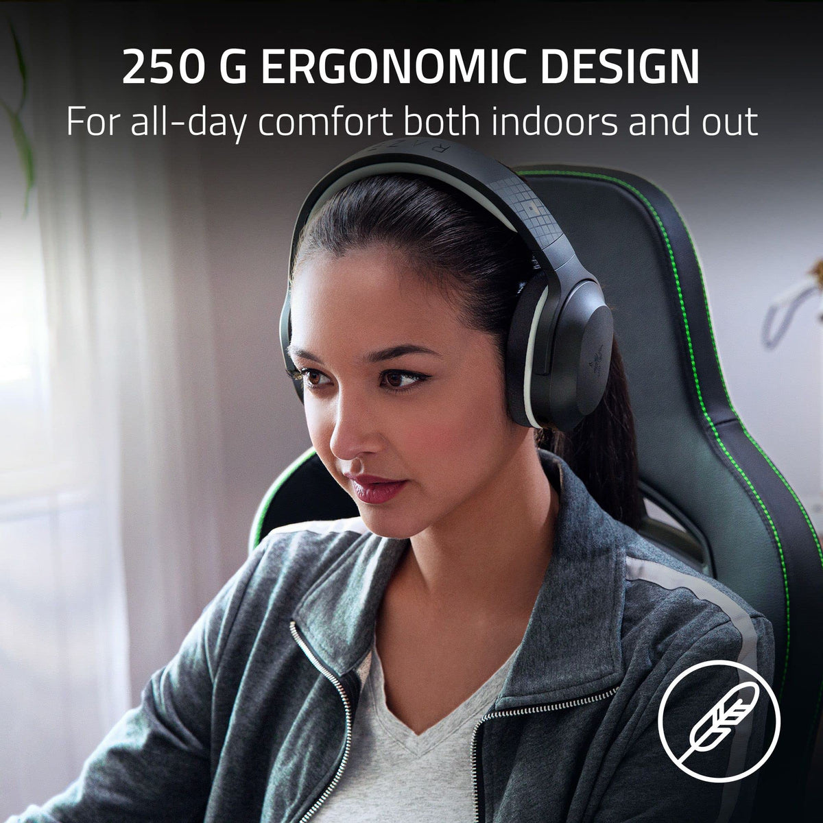 Razer Barracuda Pro Wireless Gaming Headset